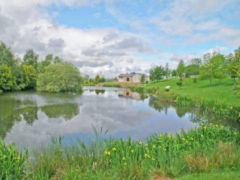 Exterior | Swallow&rsquo;s Nest, Waterside, Little Musgrave, nr. Kirkby Stephen