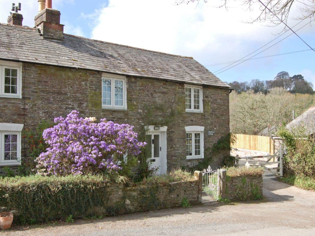 Silverstream Cottage, Bodmin, Cornwall