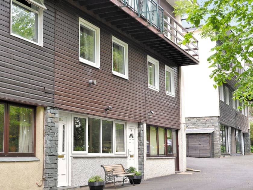 Exterior | Belle View, Bowness-on-Windermere