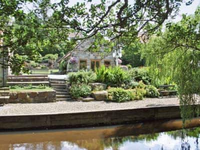 Littlebeck North Yorkshire