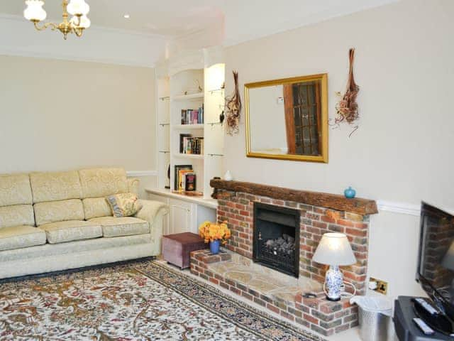 Living room | Ivy Cottage, Westgate, nr. Margate