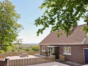 Exterior | Glennydd, Bronant, nr. Aberystwyth