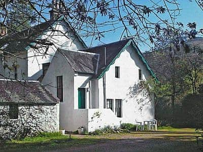 Exterior | Glencoe Cottage, Glencoe