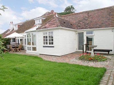 Whyte Cottage, , East Sussex