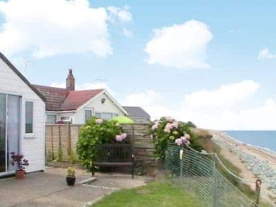 View | Brecklands, Scratby, Great Yarmouth