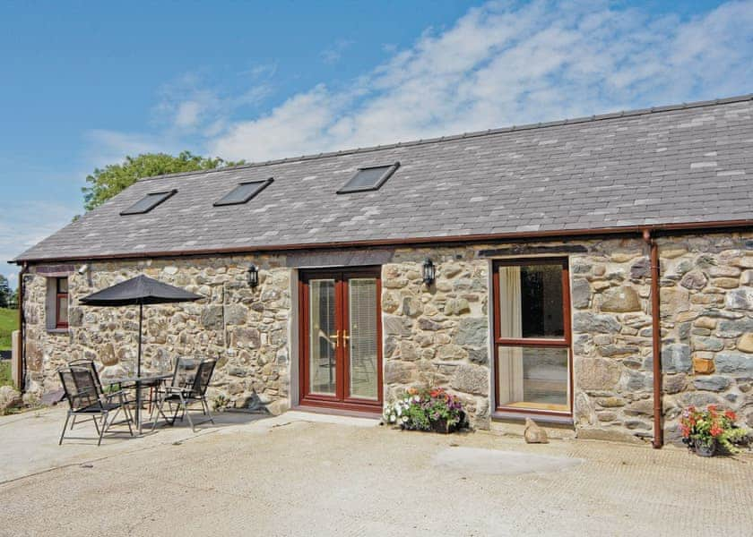 Llety Llywarch In Near Caernarfon Book Online Hoseasons