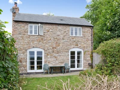 Exterior | One Piccadilly, Trefonen, nr. Oswestry