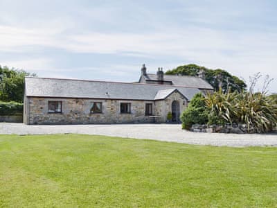 Exterior | The Paddock, Nr. Marazion