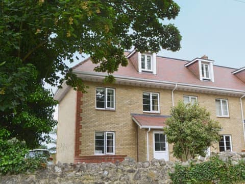 Exterior | Woodland View, Shanklin