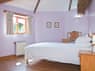 Bunk bedroom