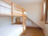 Twin bedroom