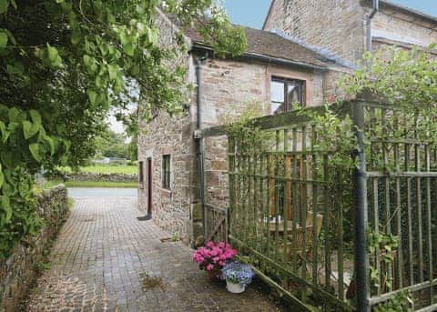 Exterior | Gable Cottage, Onecote, nr. Leek