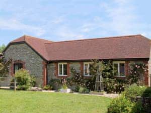 Beautiful single storey barn conversion | Barleycorn, Holnest, near Sherborne