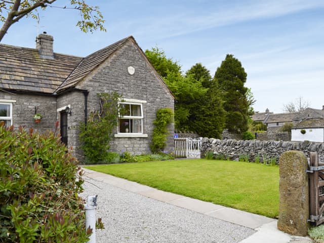 Exterior | Forest View, Peak Forest, nr. Buxton