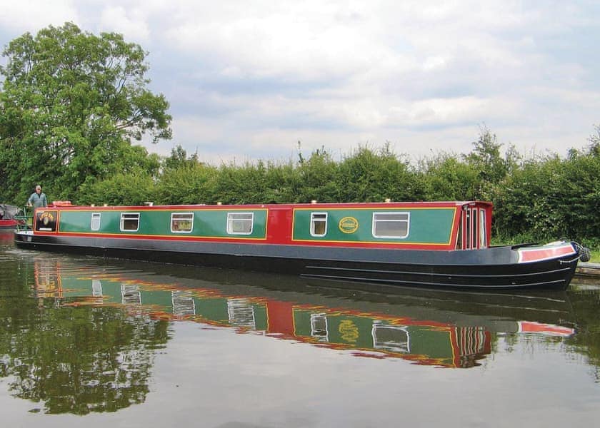 Wessex Owl Boat Hire