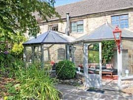 The Stables At Riber Hall, sleeps 24 in Matlock.