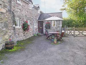 Exterior | The Old Mill, Shillingford, nr. Bampton