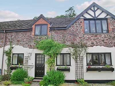 Exterior | Dove Cottage, Minehead
