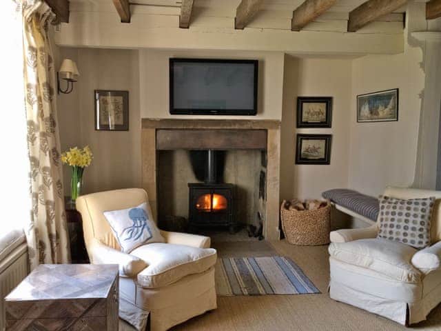 Living room | Warren Farmhouse, Kildale, nr. Whitby