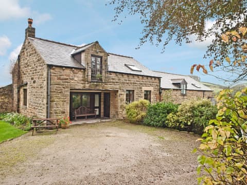 Exterior | The Coach House, Rosedale Abbey