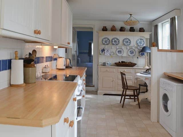 Kitchen | Apple Tree Cottage, West Wittering