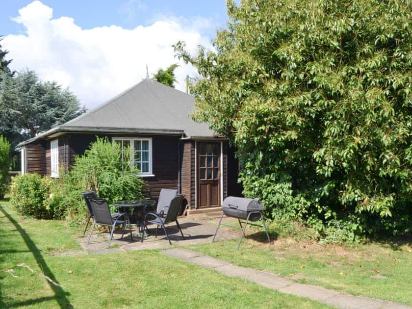 Attractive holiday home | Scarning Dale Cottages - The Cottage, Scarning, nr. Dereham