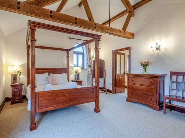 Surrounding area | Piggyback Barns - Woodpecker Barn, Sculthorpe, Fakenham