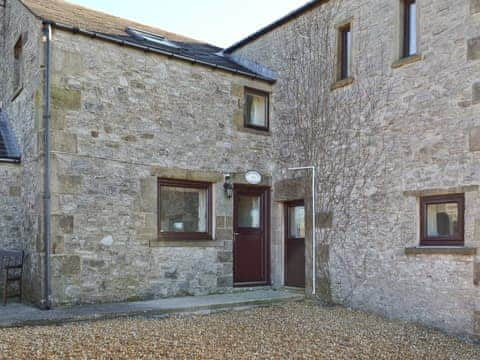 Exterior | Jericho Farm - Speedwell Corner, Earl Sterndale, nr. Buxton