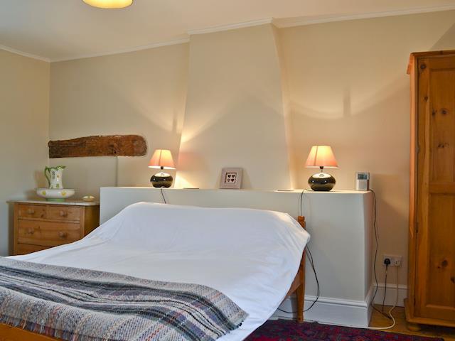 Double bedroom | The Pightle - Church Farm Cottages, South Acre