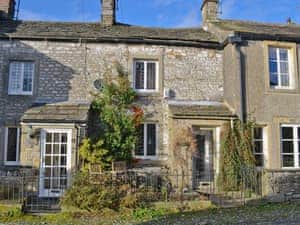 Exterior | Calton Cottage, Kettlewell