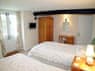 Twin bedroom