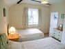 Twin bedroom