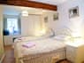 Twin bedroom
