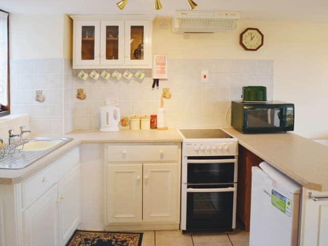 Kitchen/diner | Hideaway, Brompton Ralph, nr. Wiveliscombe