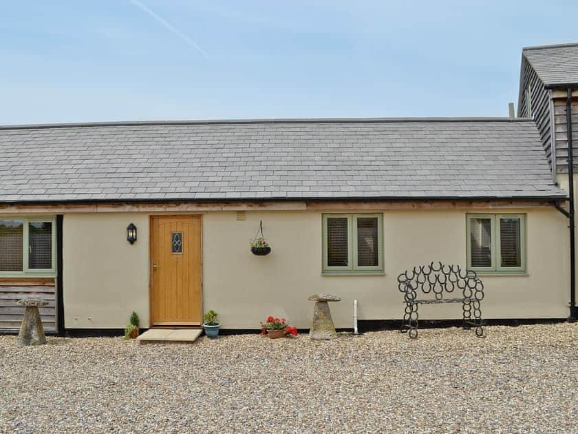 Harris Croft Farm Dairy Cottage In Binknoll Near Royal Wootton