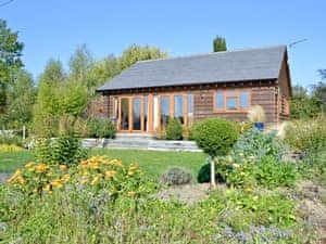 Exterior | Lavender Lea, Landford, nr. Salisbury