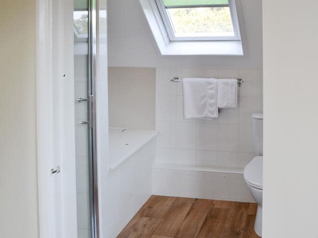 Ideal en-suite | Villa 55, Cromer