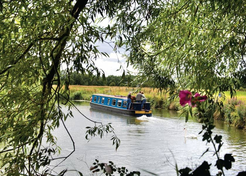 Windsor Boat Hire