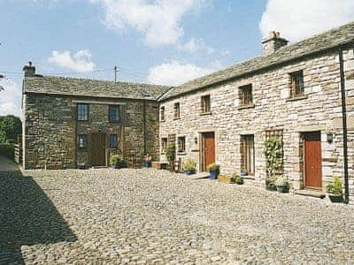 Exterior | Barton Hall Farm - Stable Cottage, Pooley Bridge