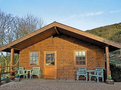 Exterior | Moorside Farm - Moorside Lodge, Askam-in-Furness