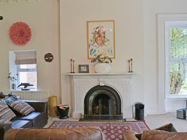 Living room | Holly Lodge, Arkleby, nr. Cockermouth