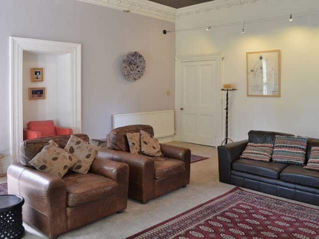 Living room | Holly Lodge, Arkleby, nr. Cockermouth