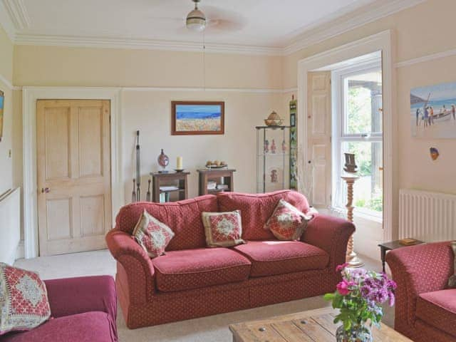 Living room | Holly Lodge, Arkleby, nr. Cockermouth