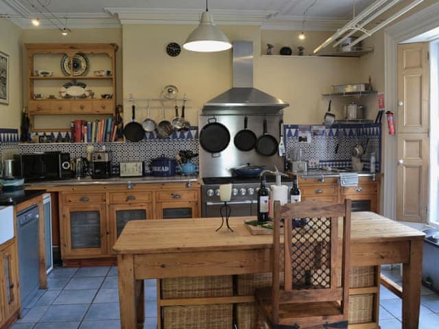 Kitchen/diner | Holly Lodge, Arkleby, nr. Cockermouth