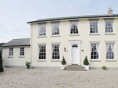 WOLD HOUSE COTTAGE