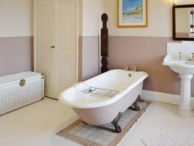 En-suite | Holly Lodge, Arkleby, nr. Cockermouth