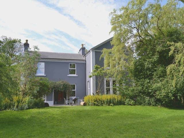 Exterior | Holly Lodge, Arkleby, nr. Cockermouth