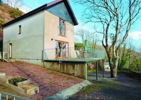 Seacrest Cottage, Seascape Cottages, Pendine