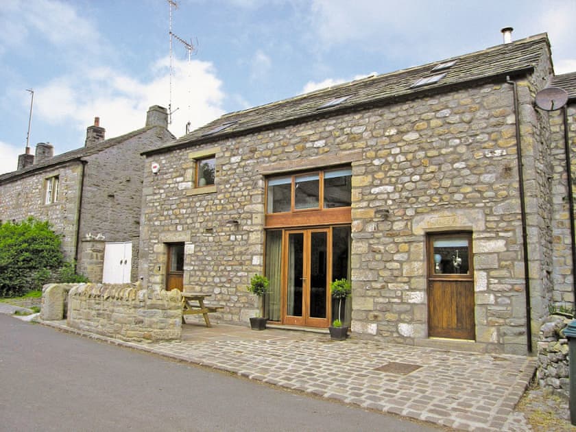 Bull Barn In Kirkby Malham Near Malham Book Online Hoseasons