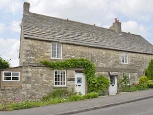 Lovely stone-built cottage | Herston Rise, Swanage